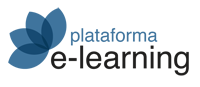 Plataforma E-learning Logotipo