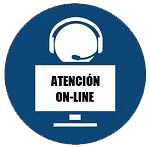 Chat Online - Atencion al cliente