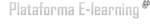 Plataforma E-learning